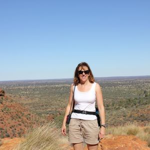 Meet your Posher, Kate